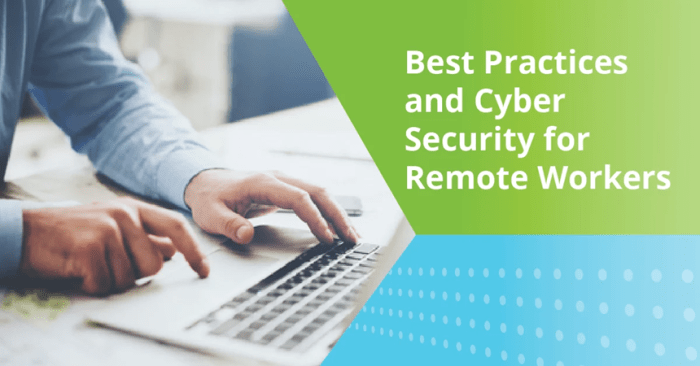 Best antivirus for remote workers